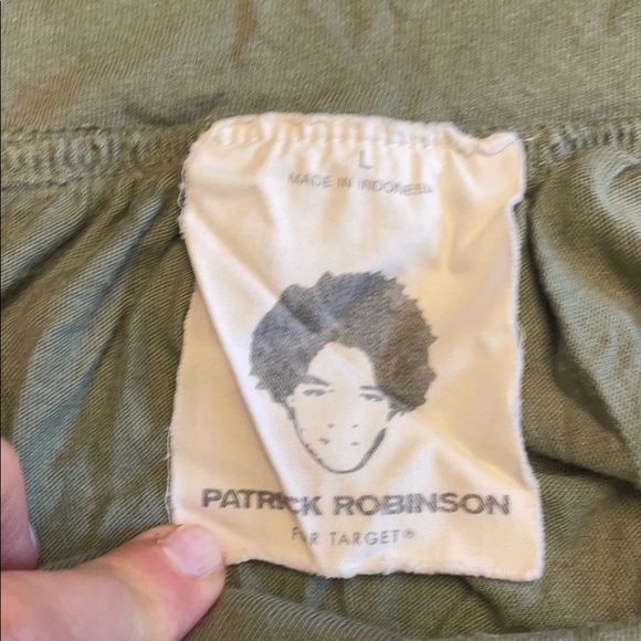 Patrick Robinson For Target dress - Picture 9 of 10